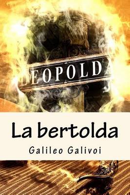 Book cover for La bertolda