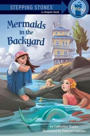 Cover of Mermaids in the Backyard