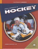 Book cover for Great Moments in Hockey