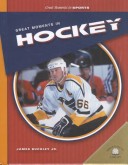 Cover of Great Moments in Hockey