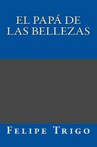 Cover of El papa de las bellezas