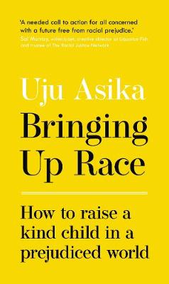 Cover of Bringing Up Race