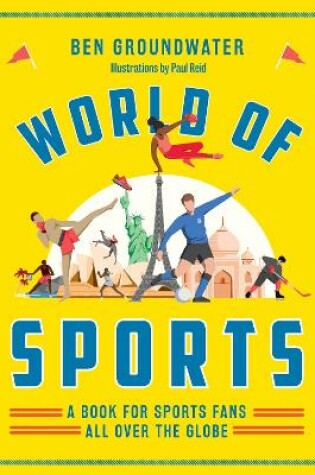 Cover of World of Sports