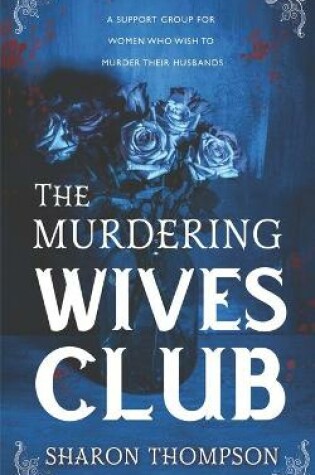 Cover of The Murdering Wives Club