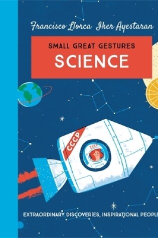 Cover of Science (Small Great Gestures)