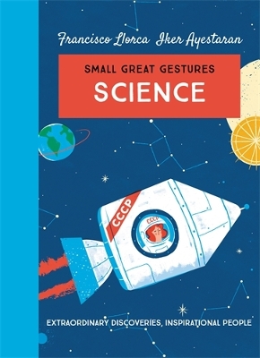 Cover of Science (Small Great Gestures)