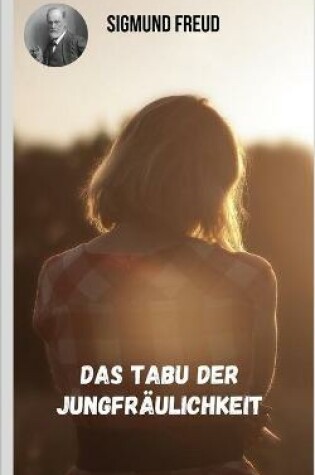 Cover of Das Tabu der Jungfräulichkeit