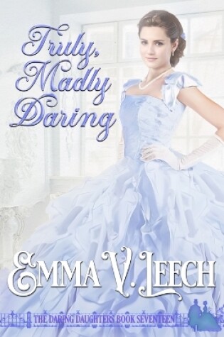 Cover of Truly, Madly, Daring