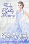 Book cover for Truly, Madly, Daring