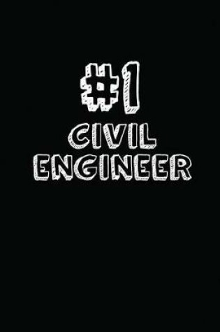 Cover of #1 Civil Engineer