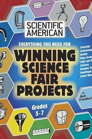 Cover of Winning Science Fair Projects