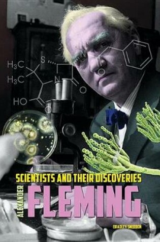 Cover of Alexander Fleming