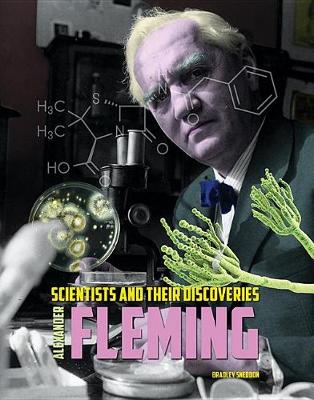 Cover of Alexander Fleming