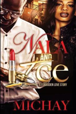 Book cover for Nala and Ice