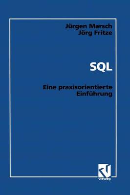 Cover of SQL