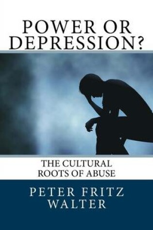 Cover of Power or Depression?