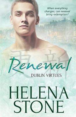 Cover of Renewal