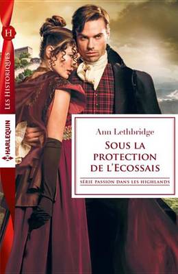 Book cover for Sous La Protection de L'Ecossais