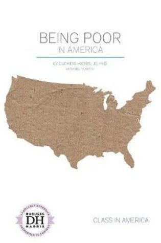 Cover of Being Poor in America
