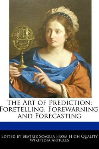 Cover of The Art of Prediction