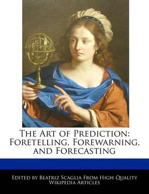 Book cover for The Art of Prediction