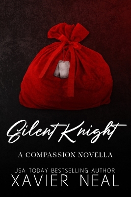 Book cover for Silent Knight