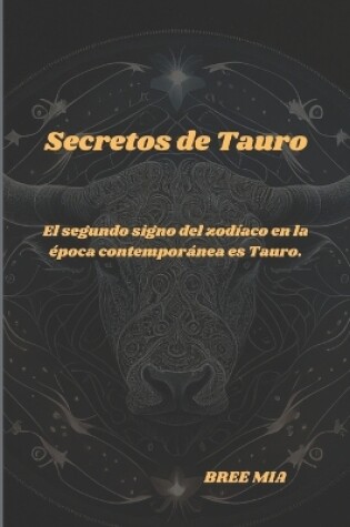 Cover of Secretos de Tauro