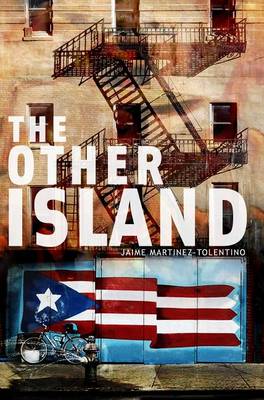 Cover of The Other Island