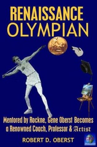 Cover of Renaissance Olympian