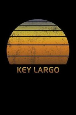 Cover of Key Largo