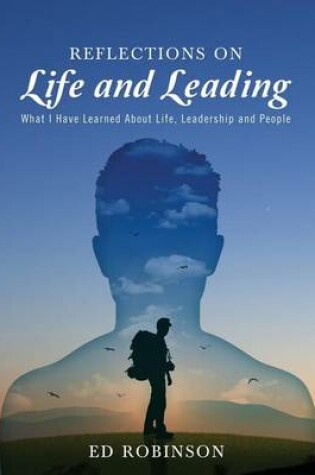 Cover of Reflections on Life and Leading