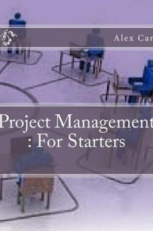 Cover of Project Management