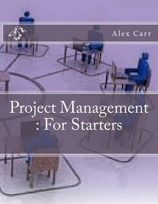 Book cover for Project Management