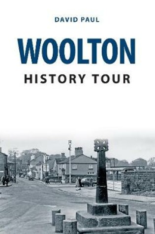 Cover of Woolton History Tour