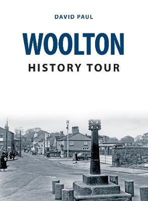 Cover of Woolton History Tour