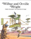 Book cover for Wilbur and Orville Wright