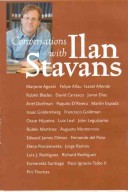 Book cover for Conversations with Ilan Stavans