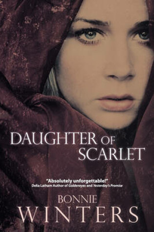 Cover of Daughter of Scarlet