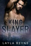 Book cover for King Slayer