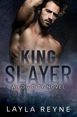 Cover of King Slayer