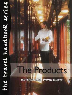 Book cover for The Products