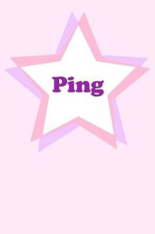 Cover of Ping