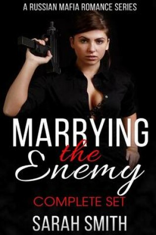 Cover of Marrying The Enemy Complete Set
