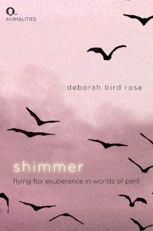 Cover of Shimmer