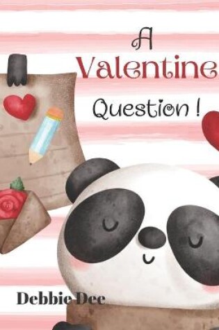 Cover of A Valentine Question