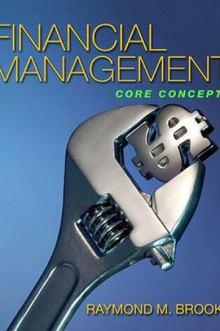 Cover of Financial Management