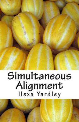 Book cover for Simultaneous Alignment