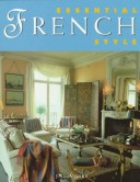 Book cover for Essential French Style