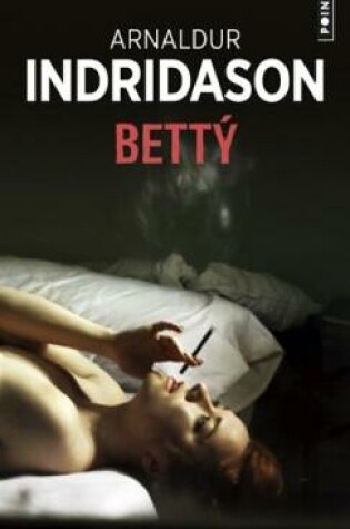 Cover of Betty