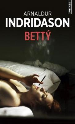 Book cover for Betty